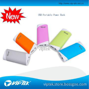 4000mah,4400mah,5200mah usb power bank charger for iphone 5